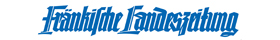 Fränkische Landeszeitung