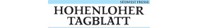 Hohenloher Tagblatt