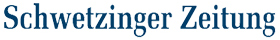 Schwetzinger Zeitung