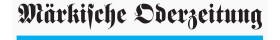 Märkische Oderzeitung