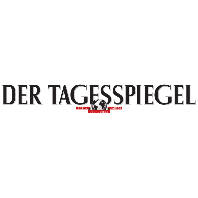 Der Tagesspiegel